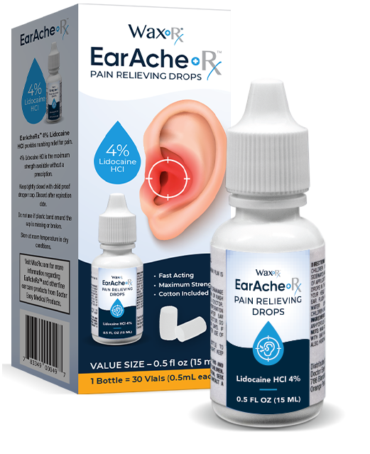 EarAcheRx